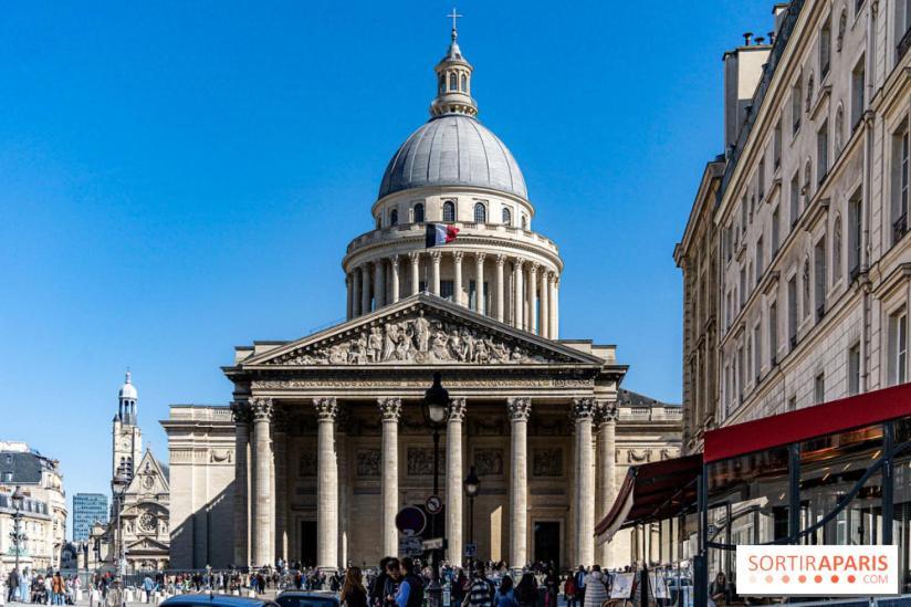 Appartement Luxe En Plein Coeur De Paris Notre Dame Pantheon Bagian luar foto